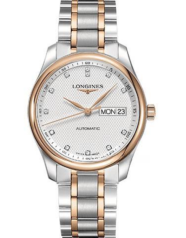 LONGINES L2.755.5.97.7 巨擘