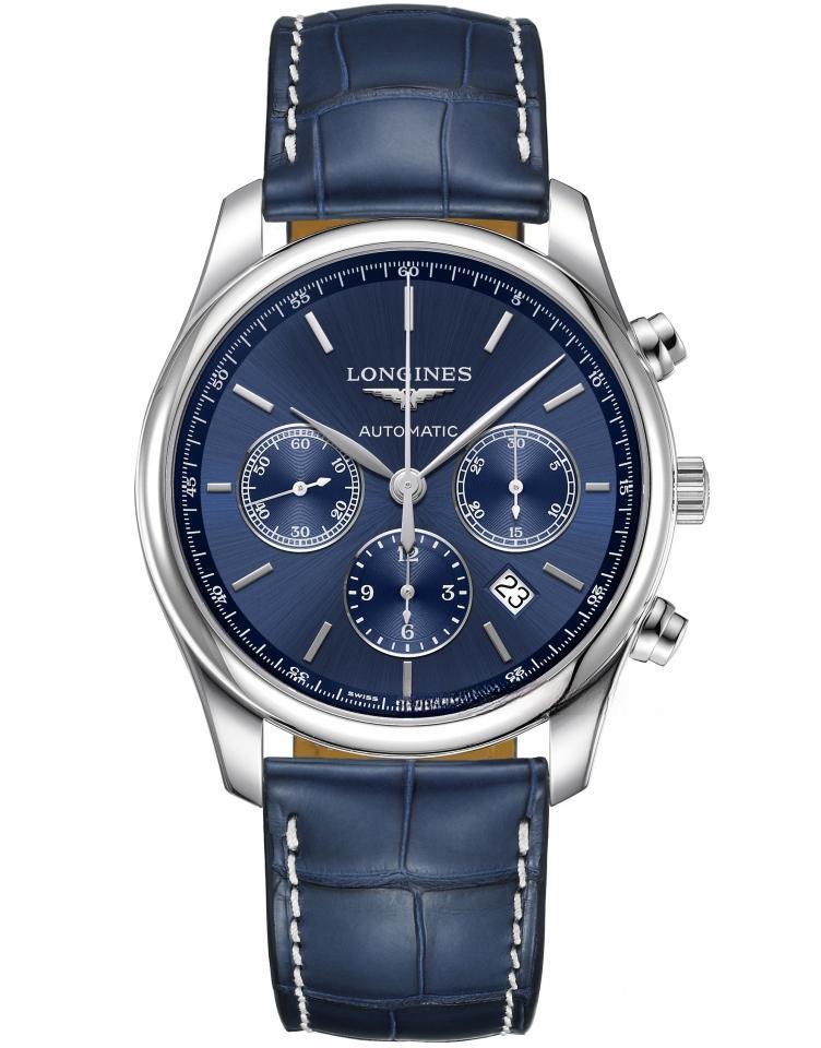 LONGINES L2.759.4.92.0 巨擘