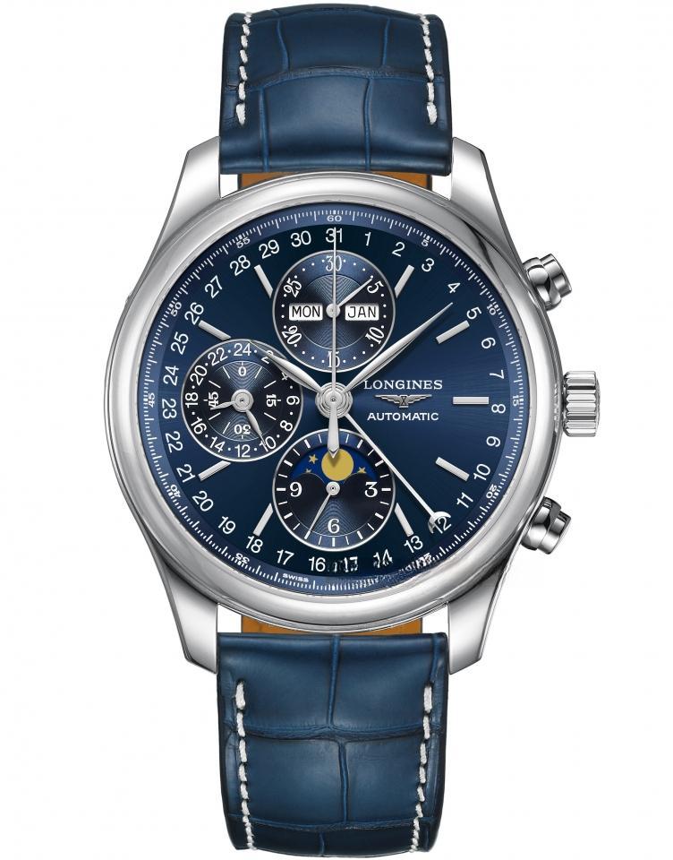 LONGINES L2.773.4.92.0 巨擘