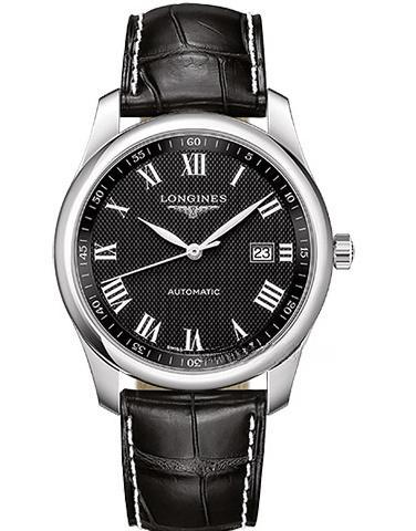 LONGINES L2.793.4.51.7 巨擘