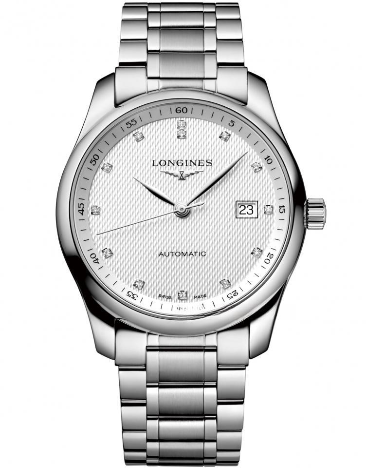 LONGINES L2.793.4.77.6 巨擘