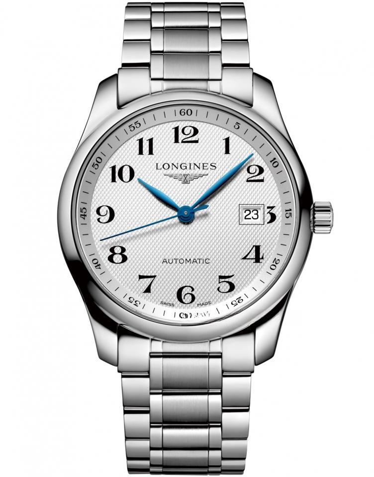 LONGINES L2.793.4.78.6 巨擘
