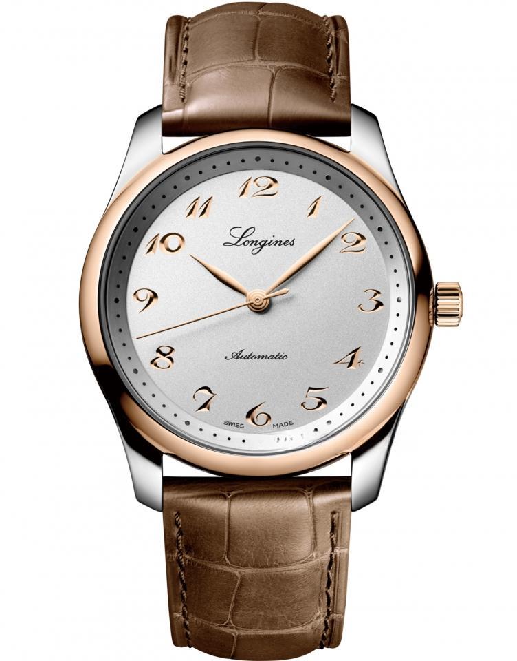 LONGINES L2.793.5.70.2 巨擘