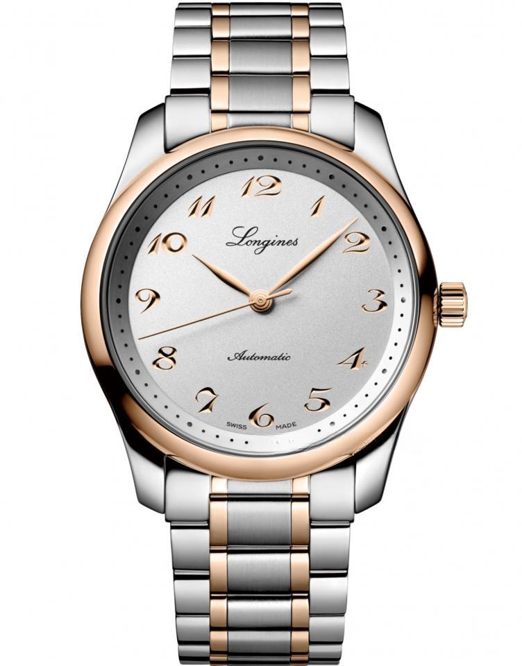 LONGINES L2.793.5.70.7 巨擘
