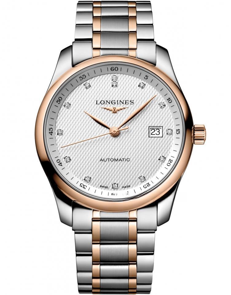 LONGINES L2.793.5.77.7 巨擘