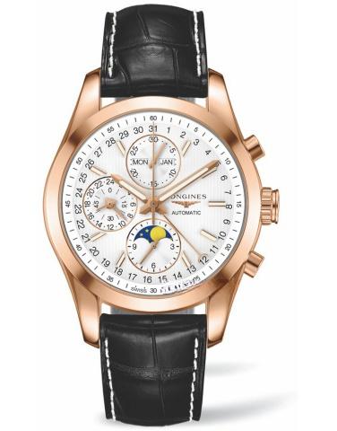 LONGINES L2.798.8.72.3 巨擘