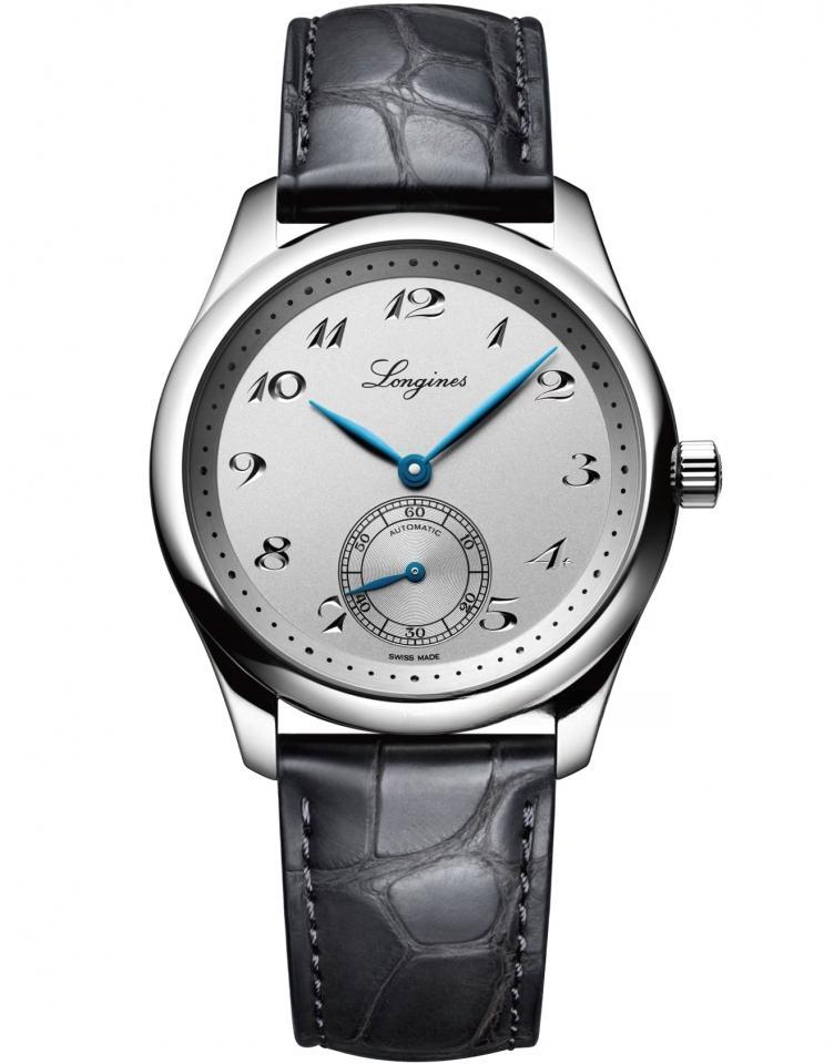 LONGINES L2.843.4.73.2 巨擘
