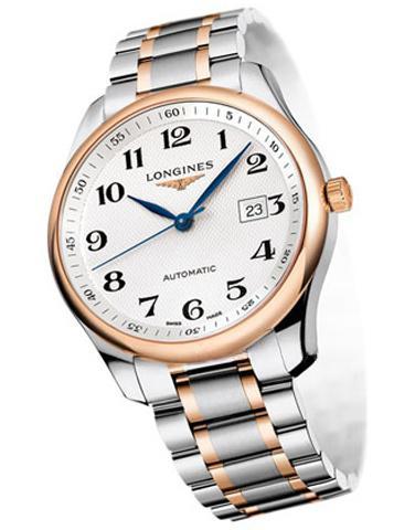 LONGINES L2.893.5.79.7 巨擘