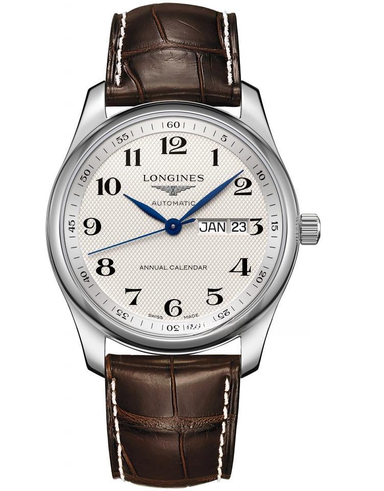 LONGINES L2.910.4.78.3 巨擘