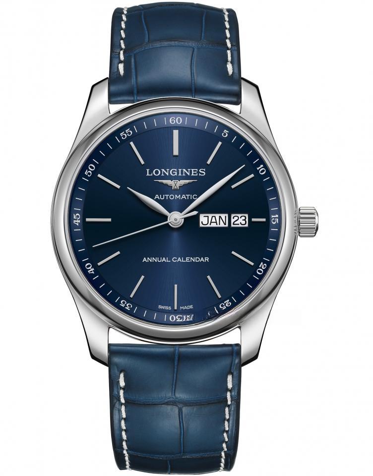 LONGINES L2.910.4.92.0 巨擘