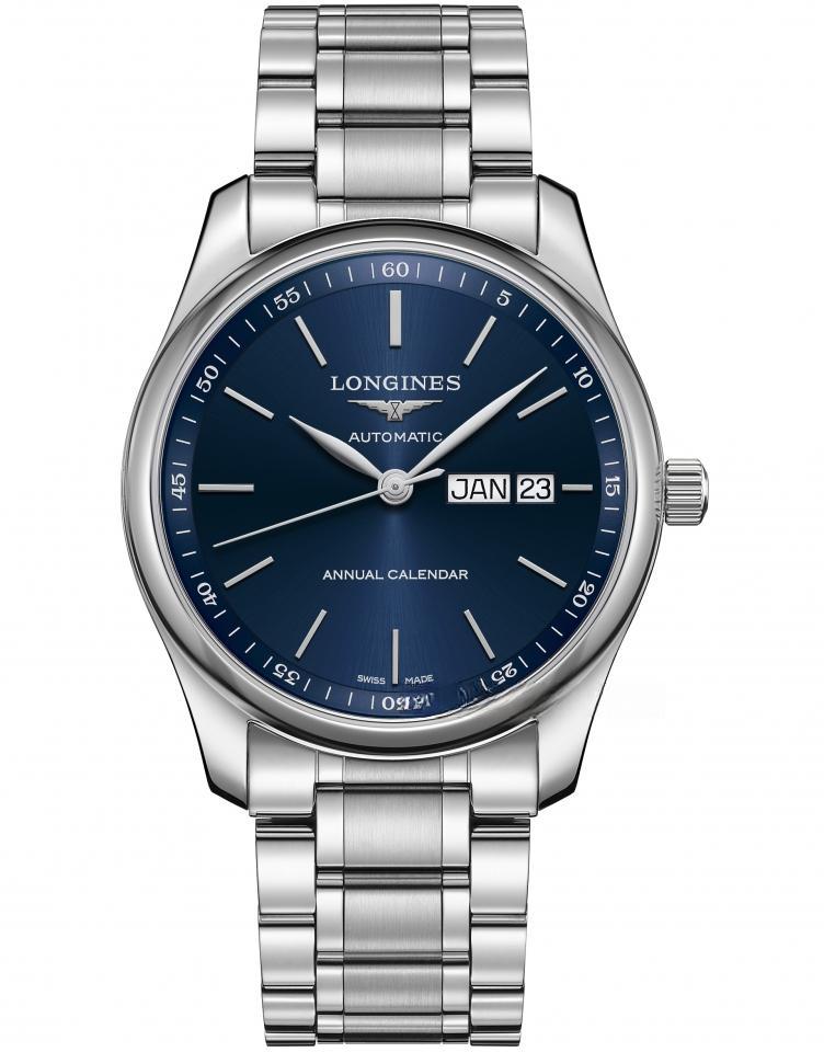 LONGINES L2.910.4.92.6 巨擘