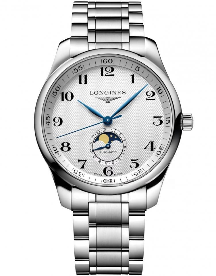 LONGINES L2.919.4.78.6 巨擘