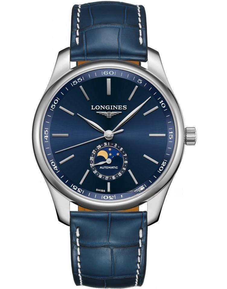 LONGINES L2.919.4.92.0 巨擘
