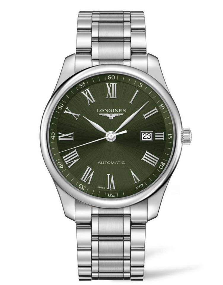 LONGINES L2.893.4.79.2 巨擘