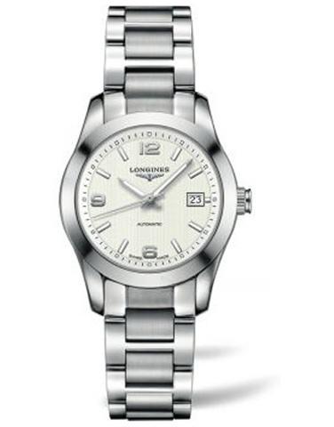LONGINES L2.285.4.76.6 征服者經典