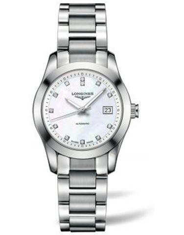 LONGINES L2.285.4.87.6 征服者經典