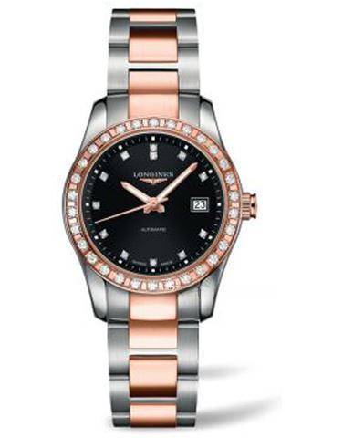 LONGINES L2.285.5.57.7 征服者經典