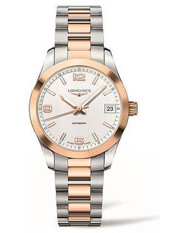 LONGINES L2.385.5.76.7 征服者經典