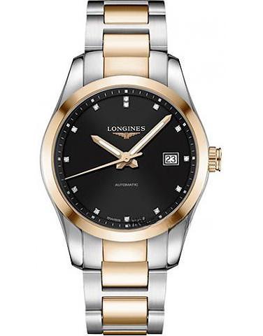 LONGINES L2.785.5.58.7 征服者經典