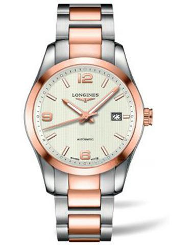 LONGINES L2.785.5.76.7 征服者經典