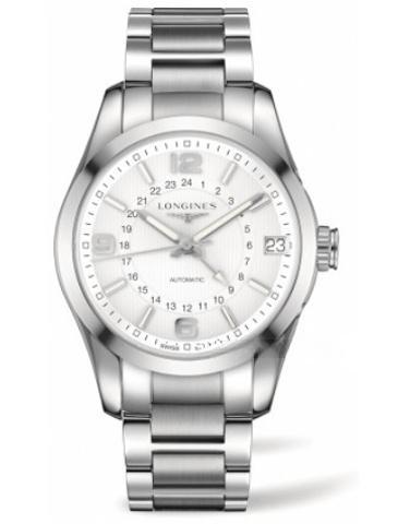 LONGINES L2.799.4.76.6 征服者經典