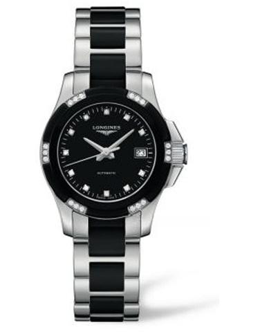 LONGINES L3.299.0.57.7 征服者經典