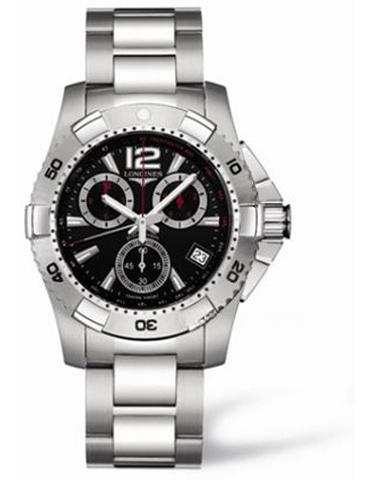LONGINES L3.650.4.56.6 征服者經典