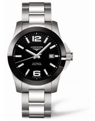 LONGINES L3.657.4.56.6 征服者經典