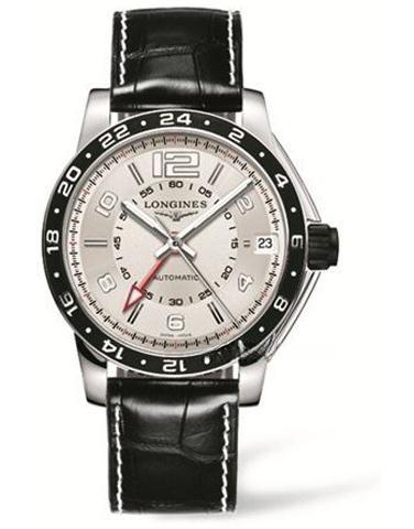 LONGINES L3.668.4.76.0 征服者經典
