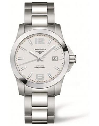 LONGINES L3.676.4.76.6 征服者經典