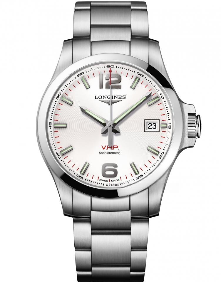 LONGINES L3.716.4.76.6 征服者