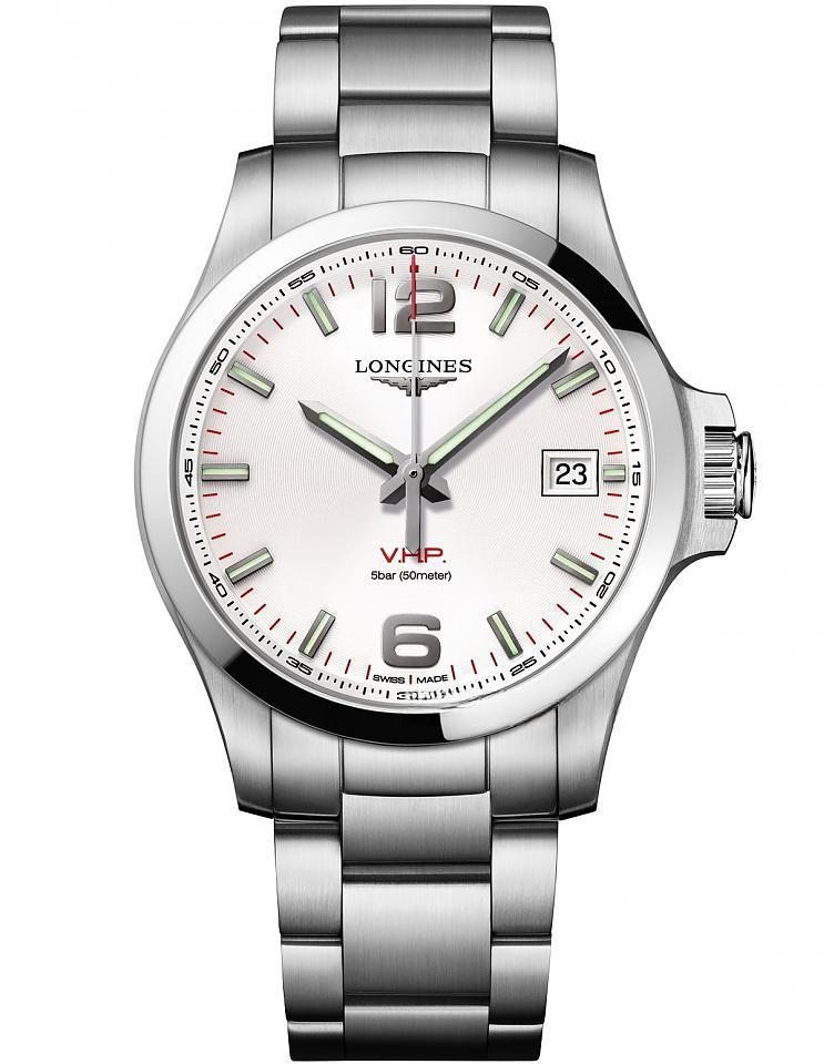 LONGINES L3.726.4.76.6 征服者