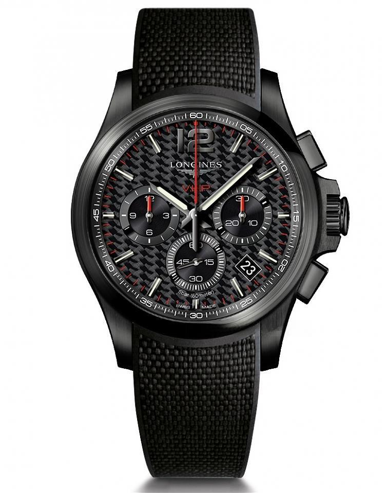LONGINES L3.727.2.66.9 征服者
