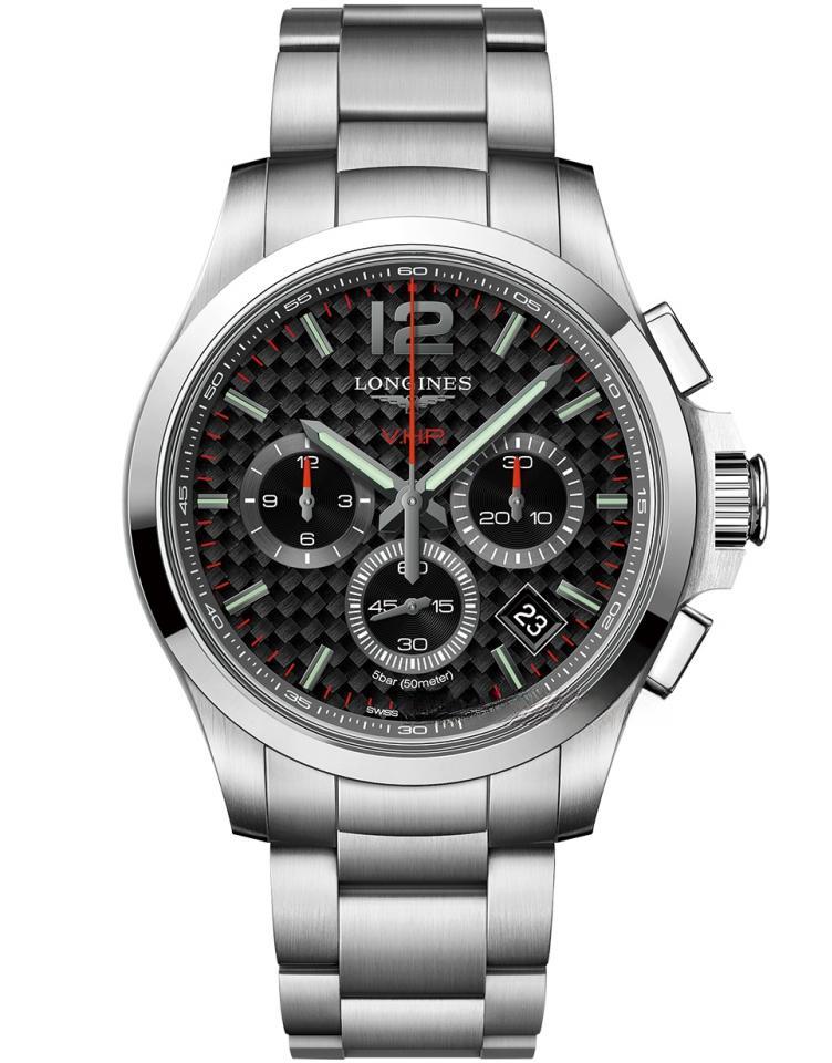 LONGINES L3.717.4.66.6 征服者
