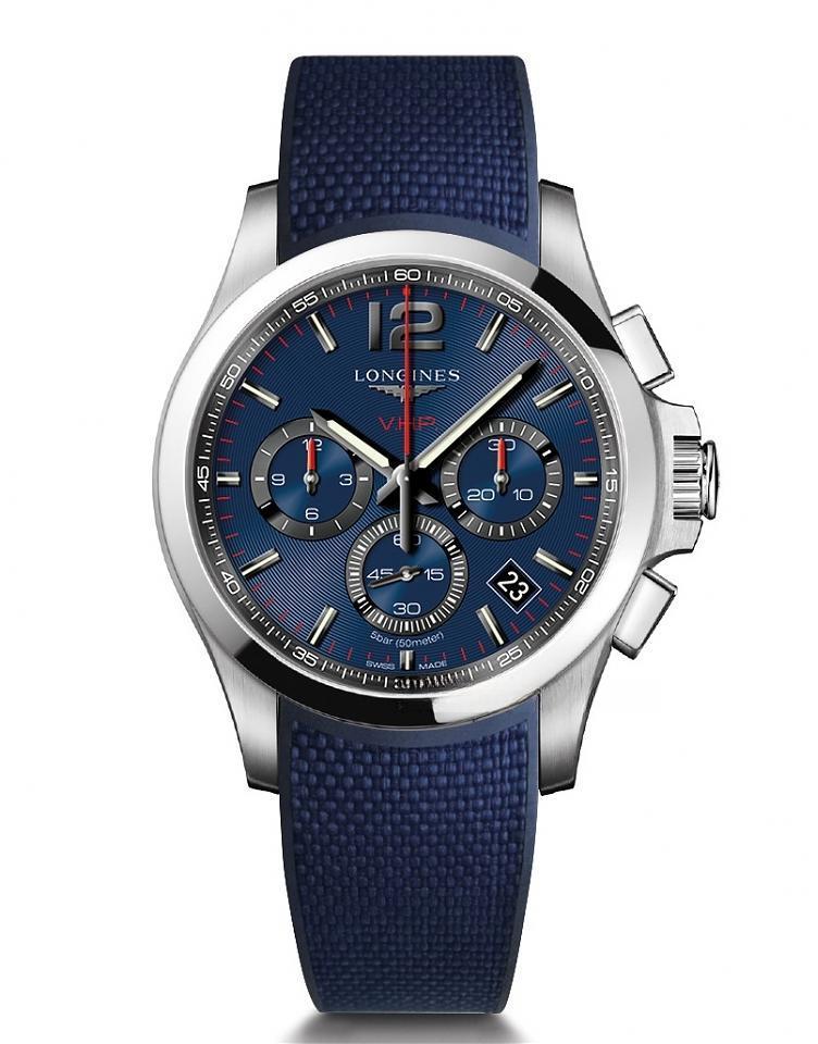 LONGINES L3.727.2.66.6 征服者
