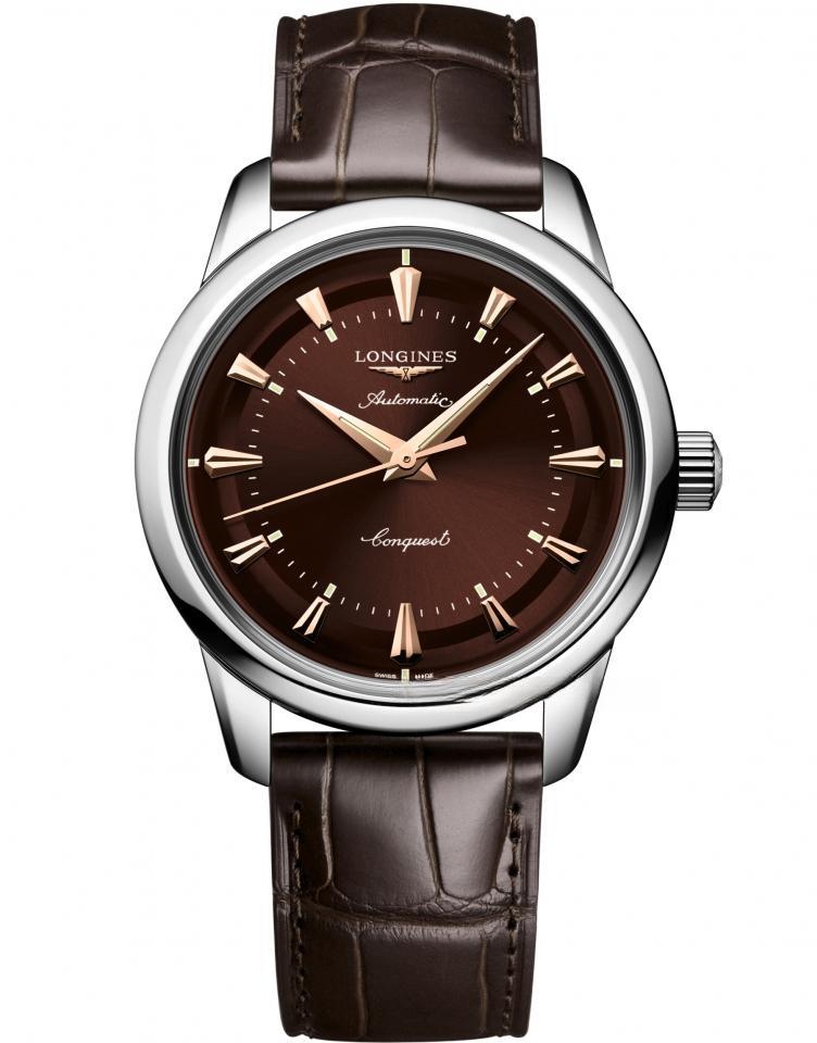 LONGINES L1.649.4.62.2 征服者