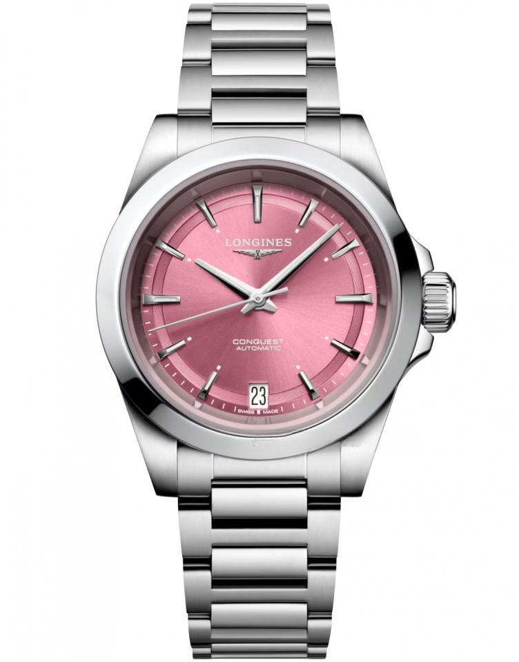 LONGINES L3.430.4.99.6 征服者