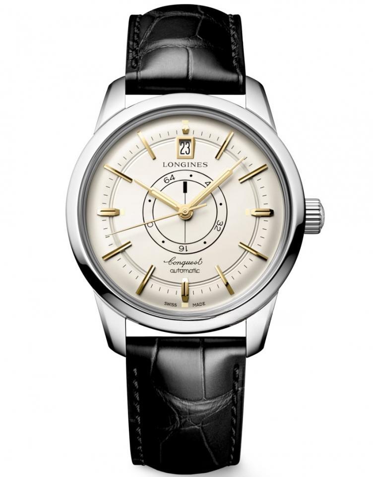 LONGINES L1.648.4.78.2 征服者