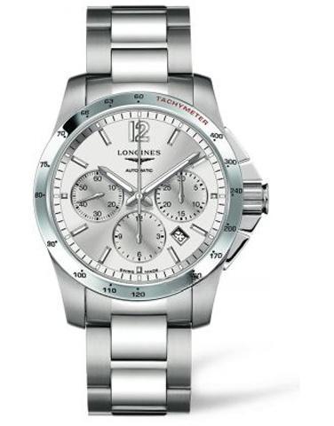 LONGINES L2.743.4.76.6 征服者