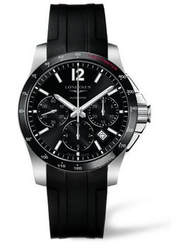 LONGINES L2.744.4.56.2 征服者