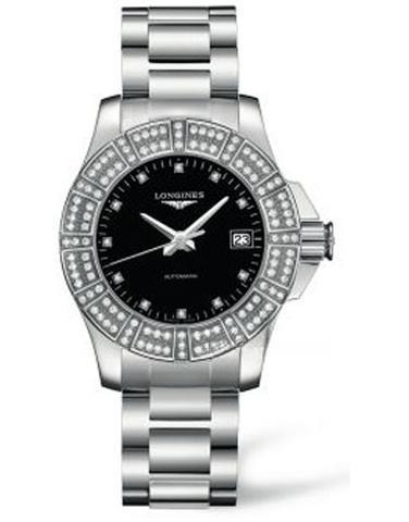 LONGINES L3.180.0.57.6 征服者