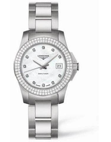 LONGINES L3.258.0.87.6 征服者