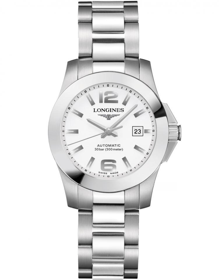 LONGINES L3.276.4.16.6 征服者