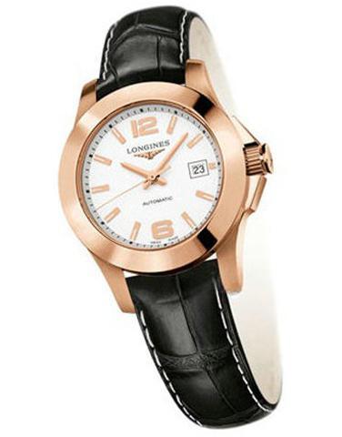 LONGINES L3.276.8.16.3 征服者