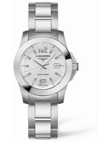 LONGINES L3.277.4.16.6 征服者