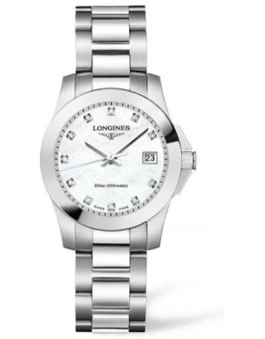 LONGINES L3.277.4.87.6 征服者