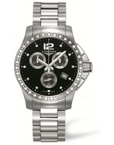 LONGINES L3.279.0.57.6 征服者