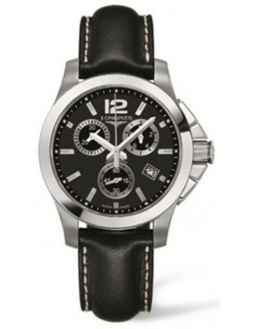LONGINES L3.279.4.56.3 征服者