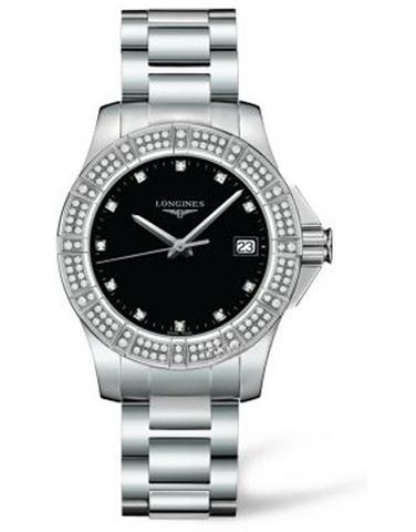 LONGINES L3.280.0.57.6 征服者