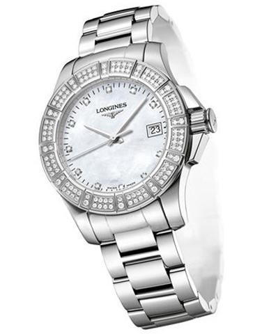 LONGINES L3.280.0.87.6 征服者